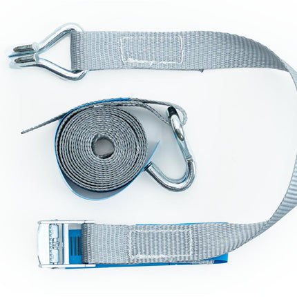 2befair Spanngurt für das Tesla Model Y/X