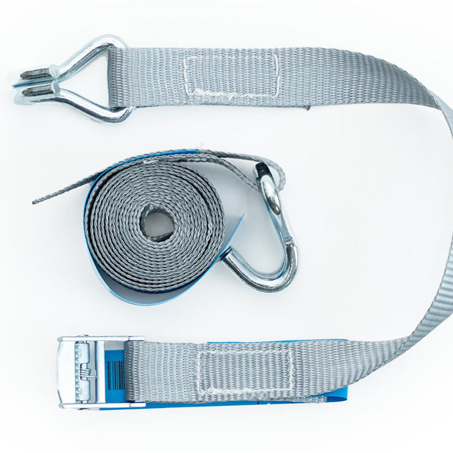 2befair Spanngurt für das Tesla Model Y/X