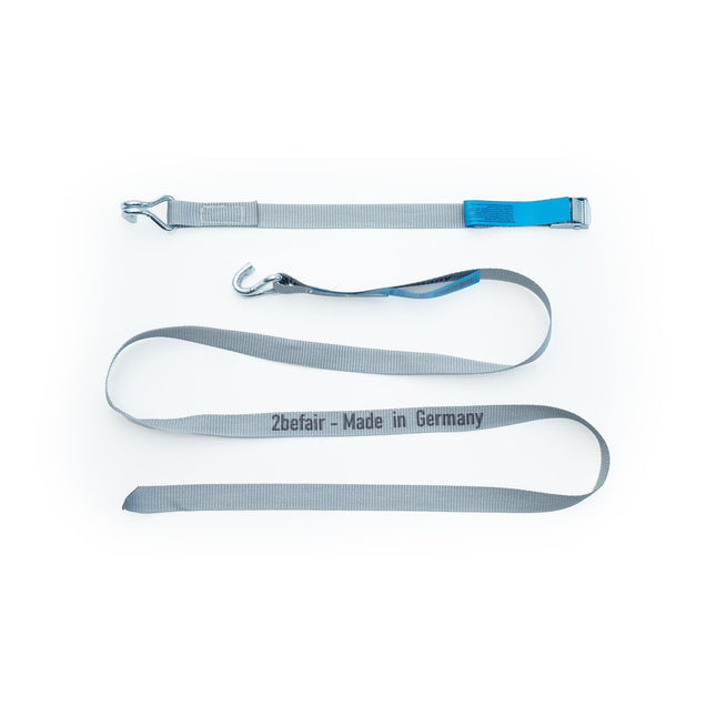 2befair Spanngurt für das Tesla Model Y/X