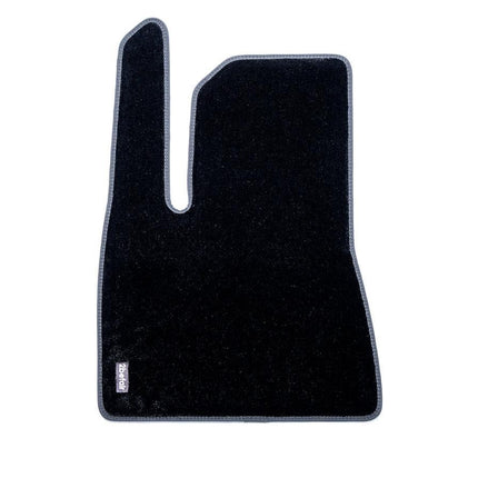 2befair Teppichmatten Gesamtset für das Tesla Model 3 Highland (2024)