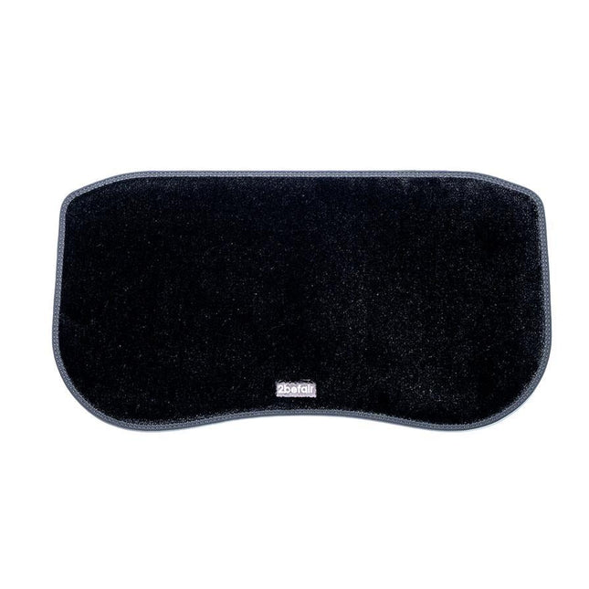 2befair Teppichmatten Gesamtset für das Tesla Model 3 Highland (2024)