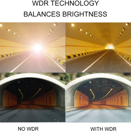 1080P Mini Car Camera Dash Cam