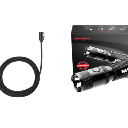 M5Gen3 Bundle with Extra USB Charging cable