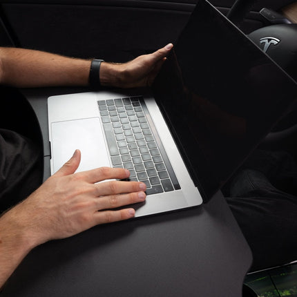 Mobiler Arbeitstisch "TesmeX" für das Tesla Model 3/Y