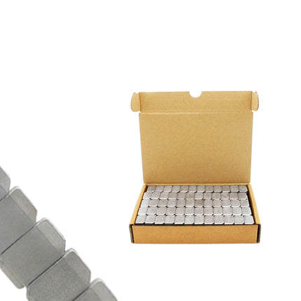 CleanWeight adhesive weights in packages