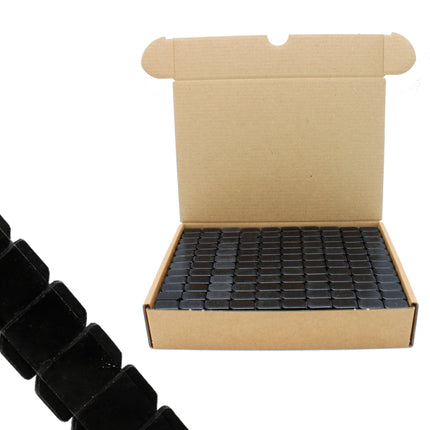 CleanWeight adhesive weights in packages