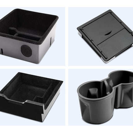 Cockpit-Set für das Tesla Model 3/Y