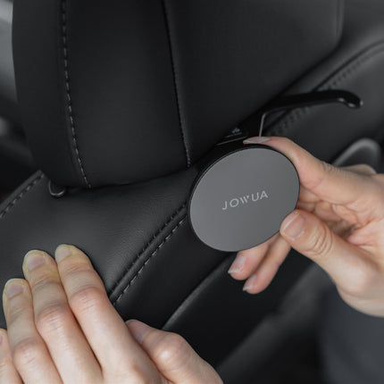 MagSafe Handyhalterung für die Rücksitze des Tesla Model 3/Y