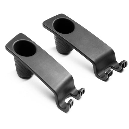 Taschenhaken für den Frunk des Tesla Model 3