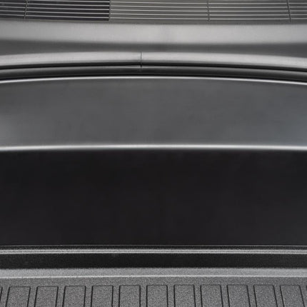 Taschenhaken für den Frunk des Tesla Model 3