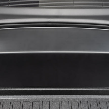 Taschenhaken für den Frunk des Tesla Model 3